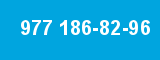 977 186-82-96